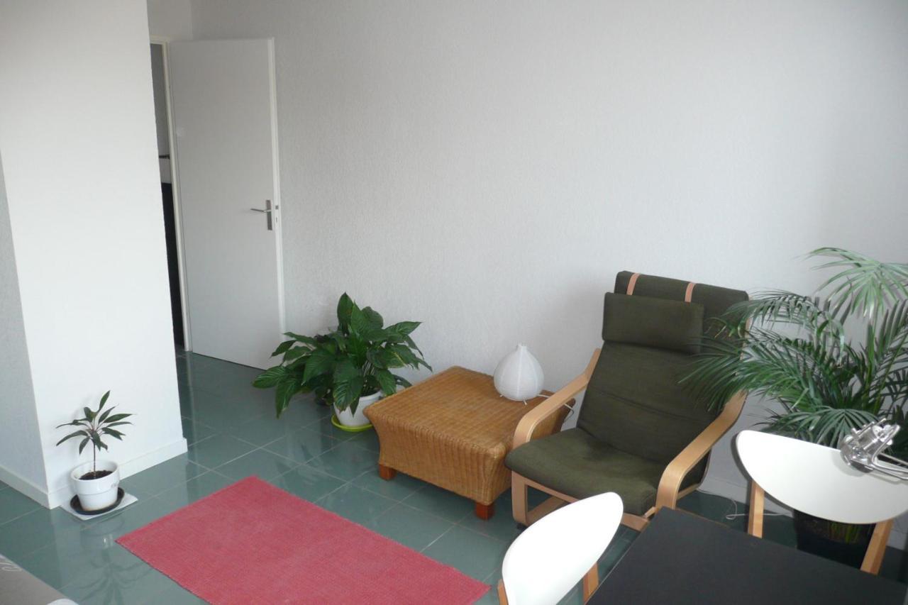 Appartement Dans Toulouse Hyper Centre Exterior foto